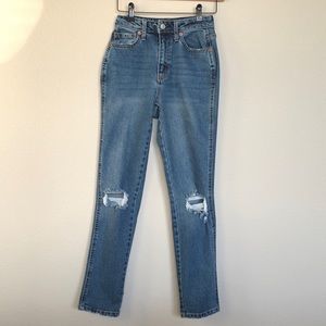 Vintage Arizona Jeans